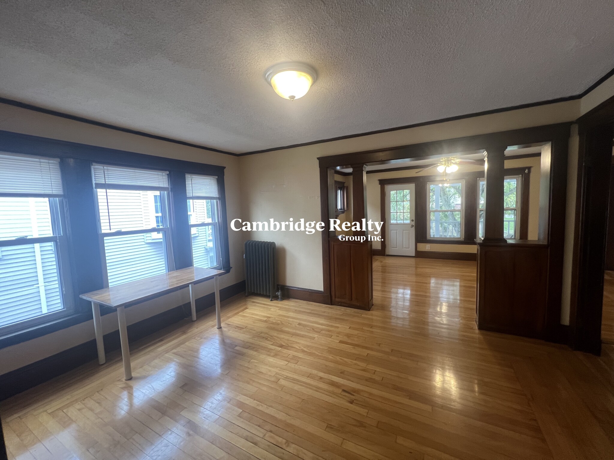 3.5 bed, 1 bath apartment for rent at 929 Broadway Unit 2, Ball Square — photo 4 of 17