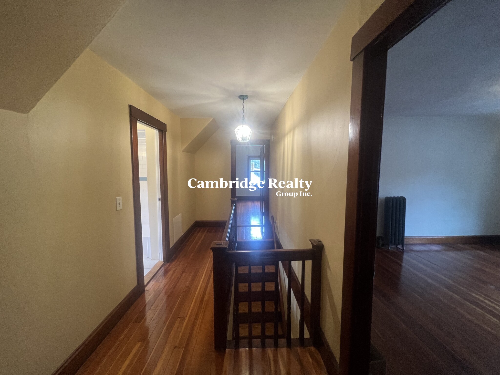 3.5 bed, 1 bath apartment for rent at 929 Broadway Unit 2, Ball Square — photo 7 of 17