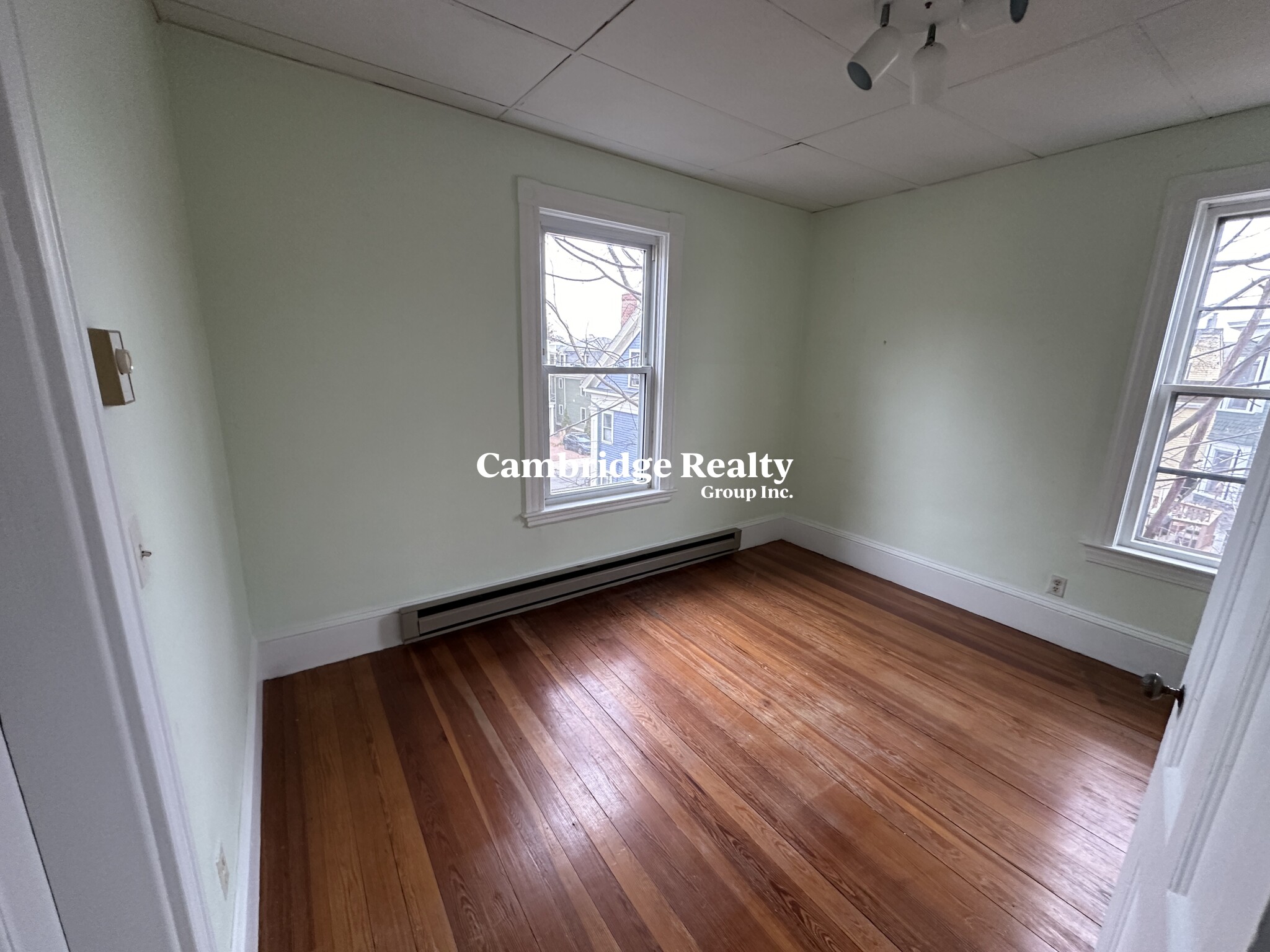 104A Inman St, Mid-Cambridge