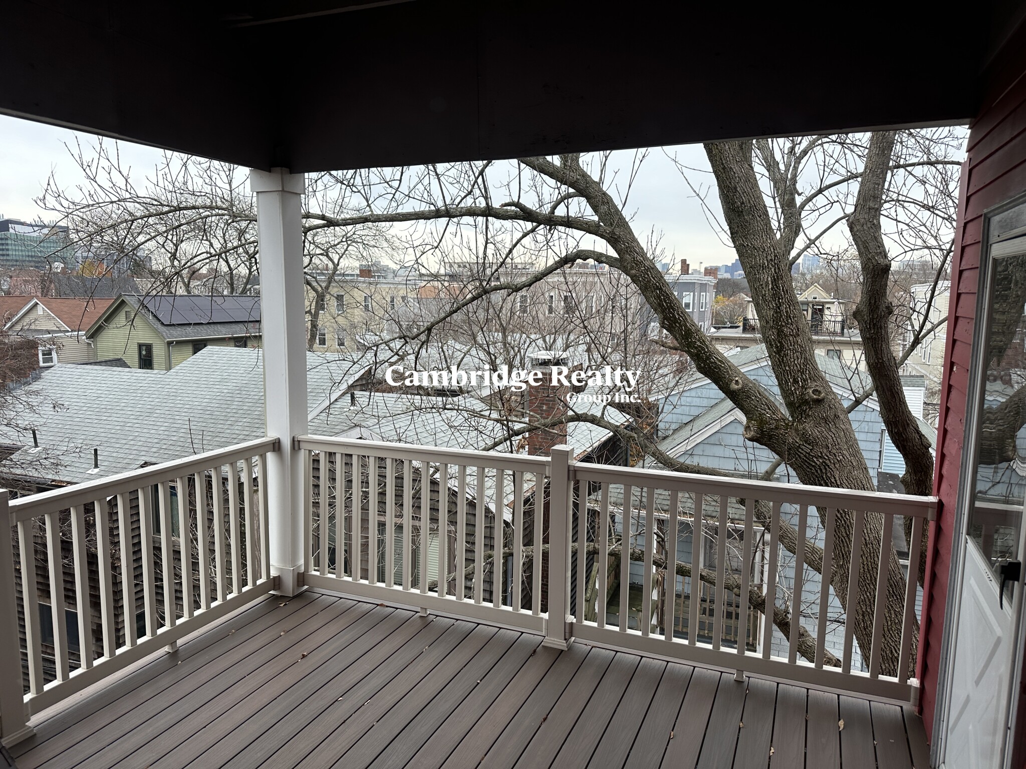 104A Inman St, Mid-Cambridge