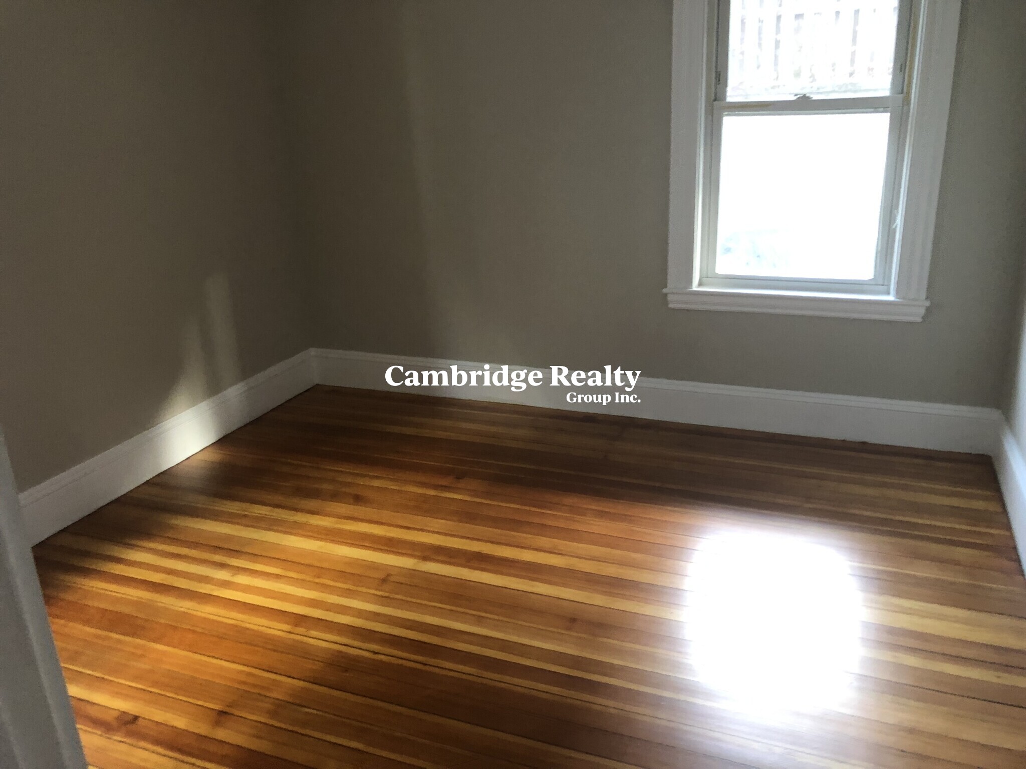 10 Cambridge Ter, Neighborhood Nine