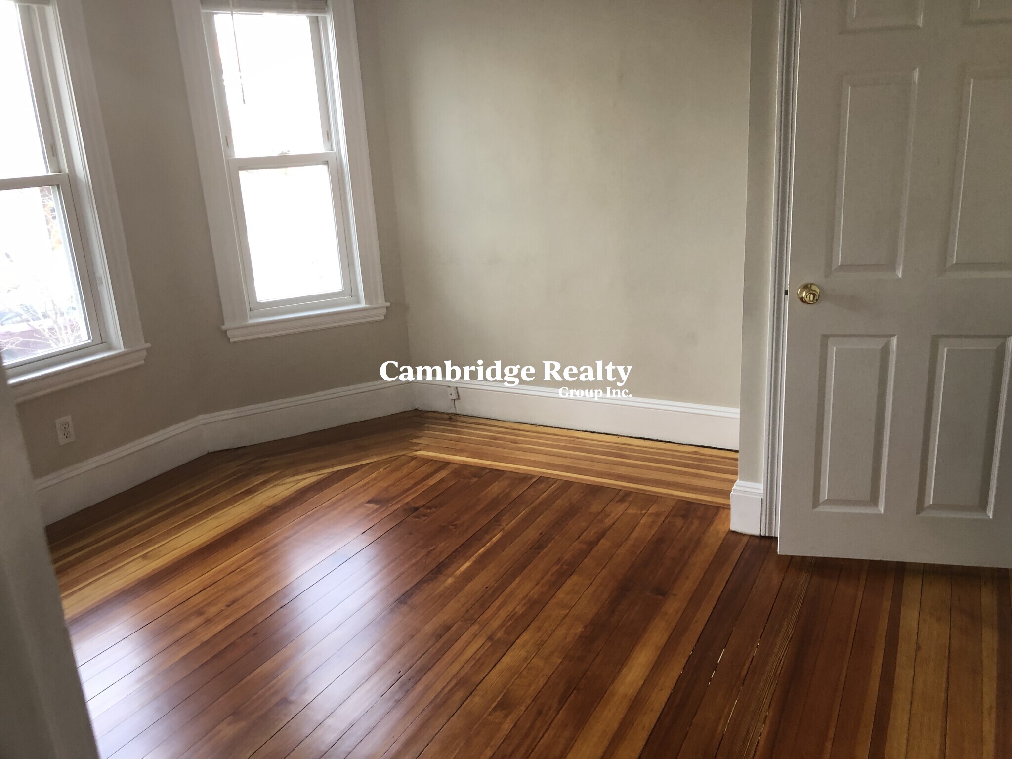 10 Cambridge Ter, Neighborhood Nine