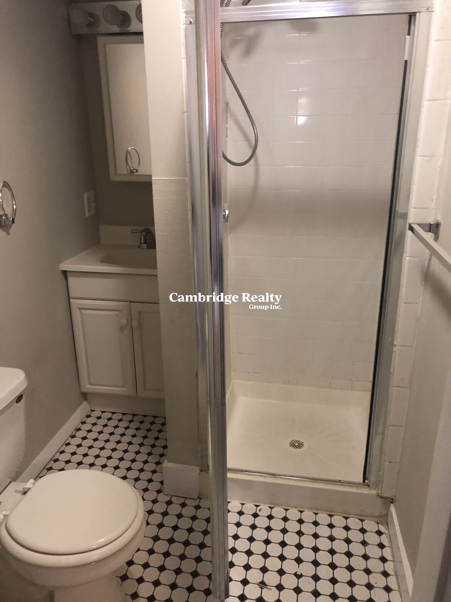 10 Cambridge Ter, Neighborhood Nine