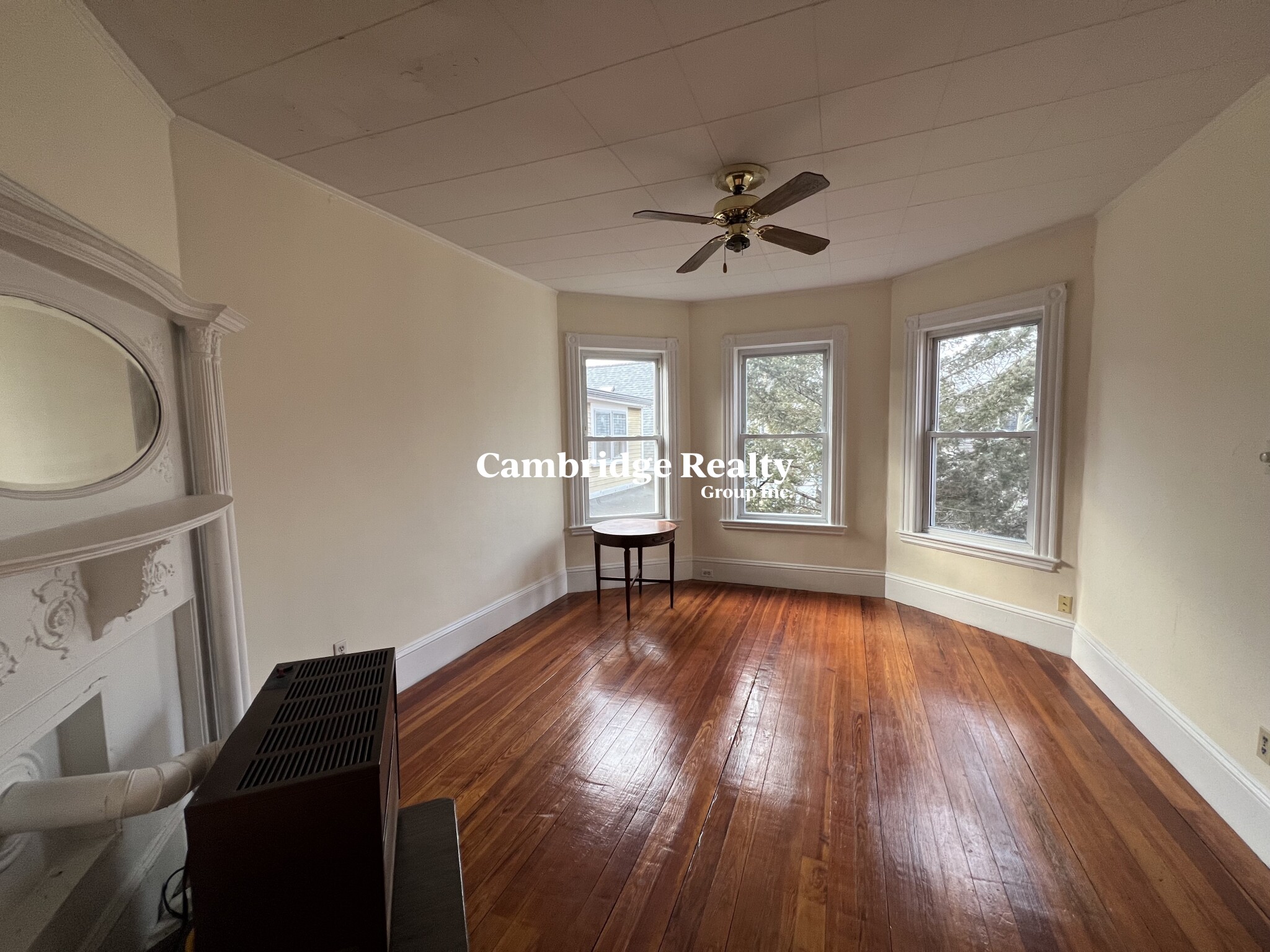 104A Inman St, Mid-Cambridge