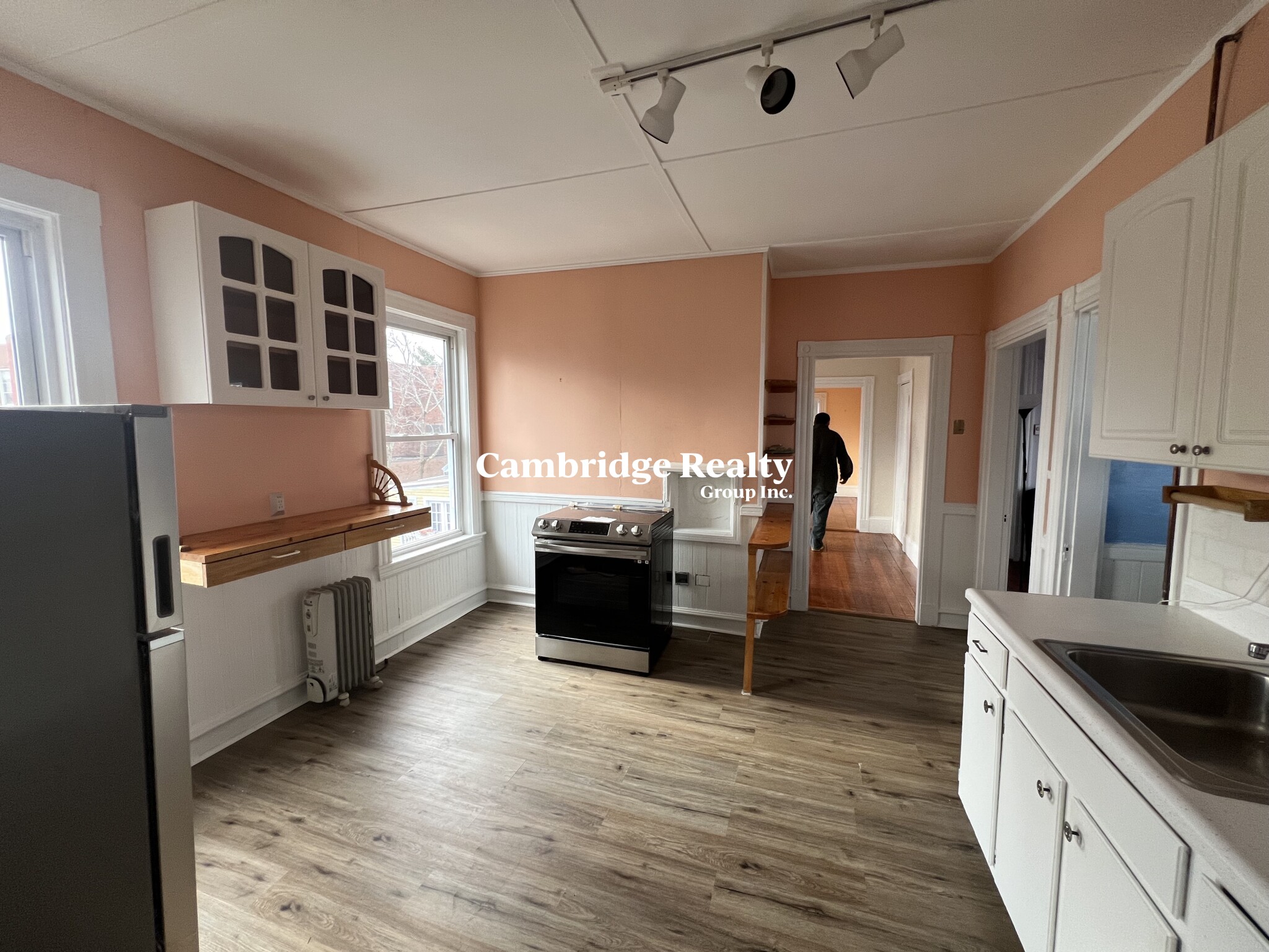 104A Inman St, Mid-Cambridge