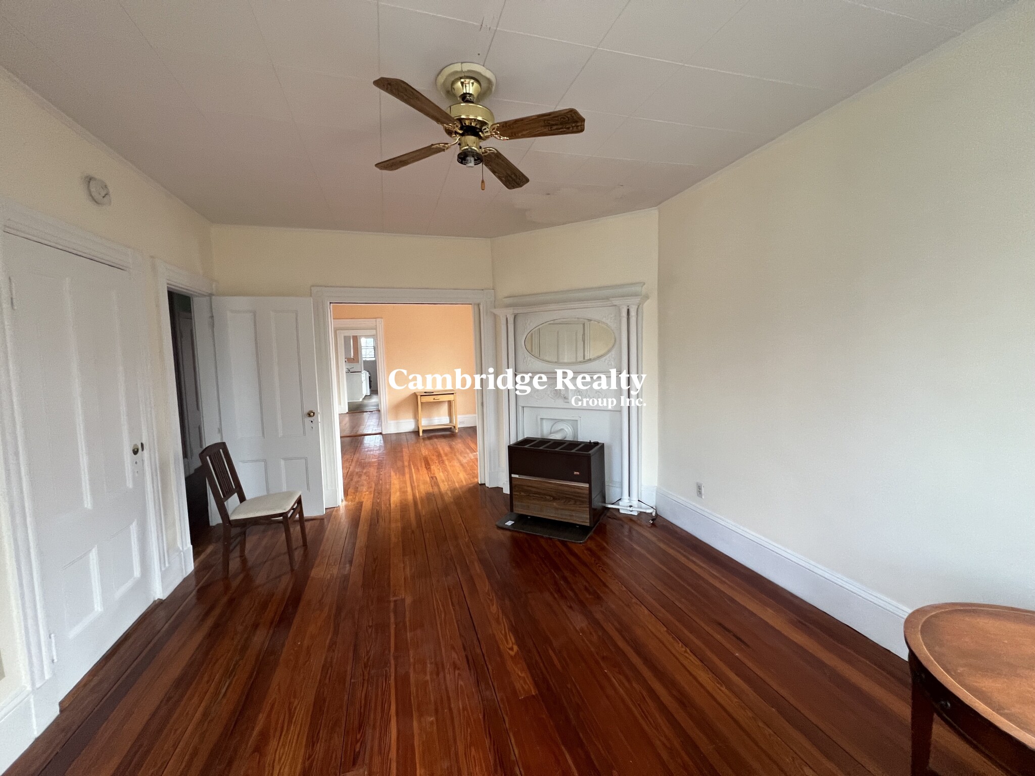104A Inman St, Mid-Cambridge