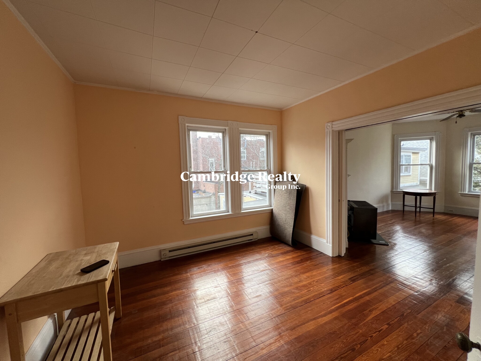 104A Inman St, Mid-Cambridge