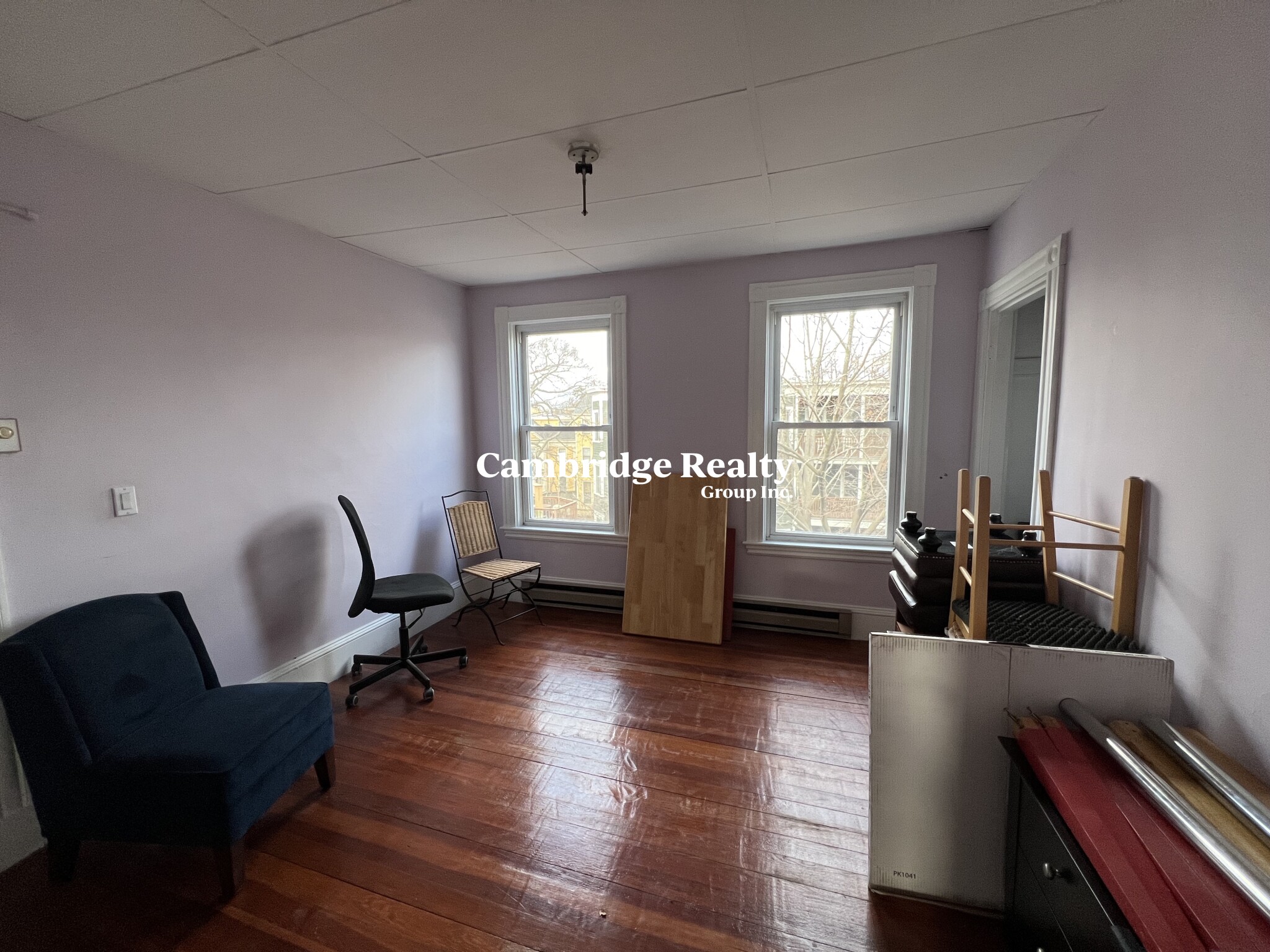 104A Inman St, Mid-Cambridge