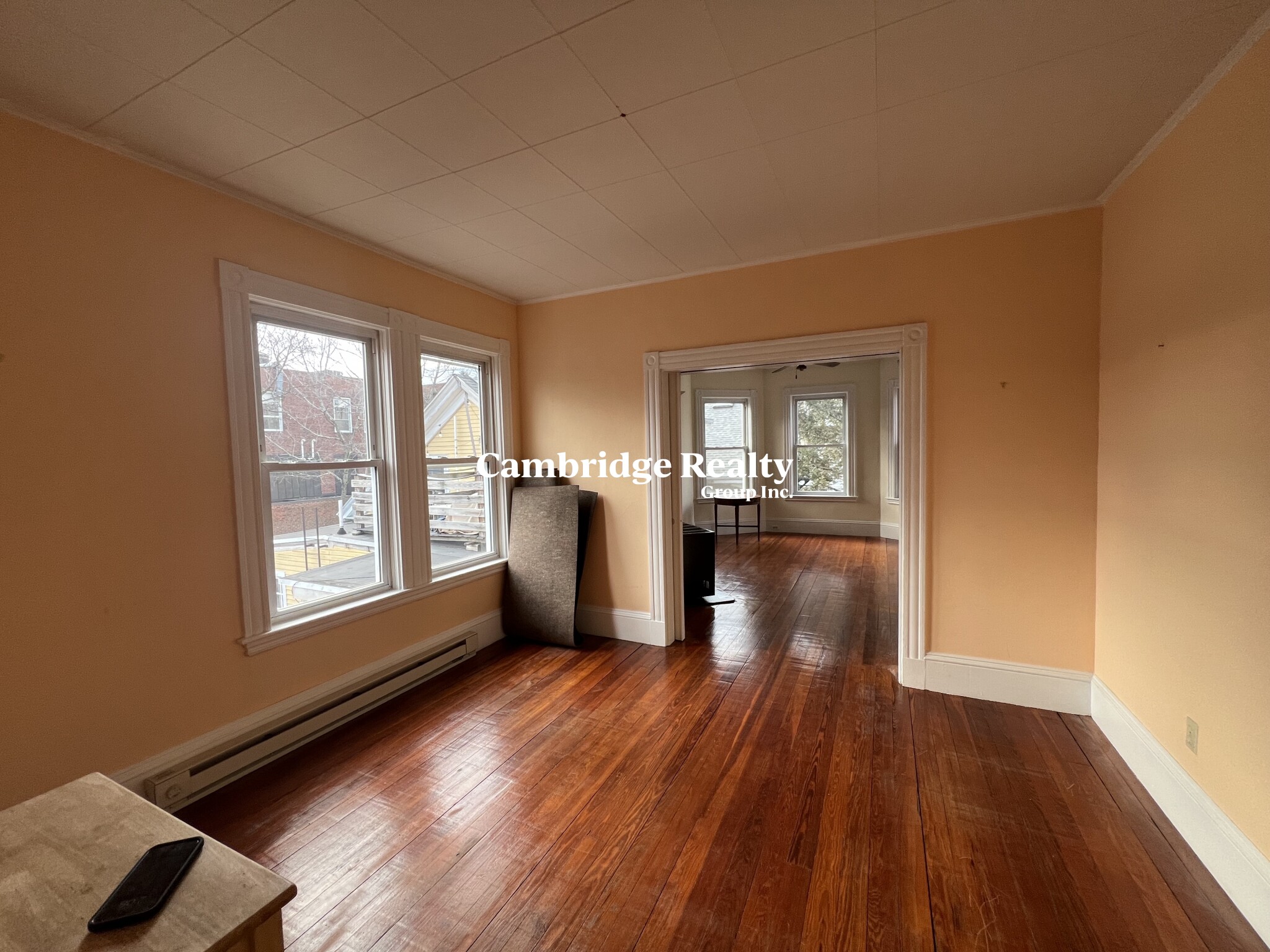 104A Inman St, Mid-Cambridge