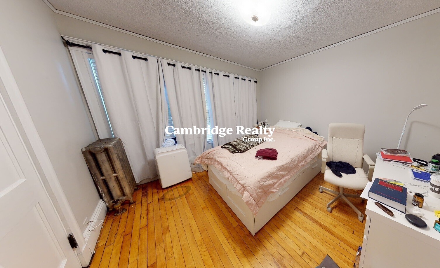 13 Story St, Harvard Square