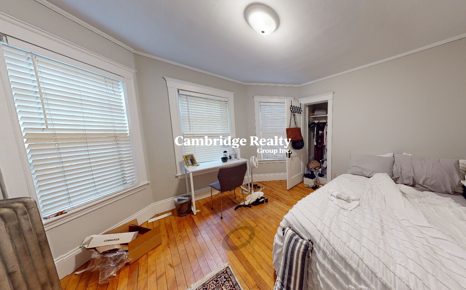 13 Story St, Harvard Square