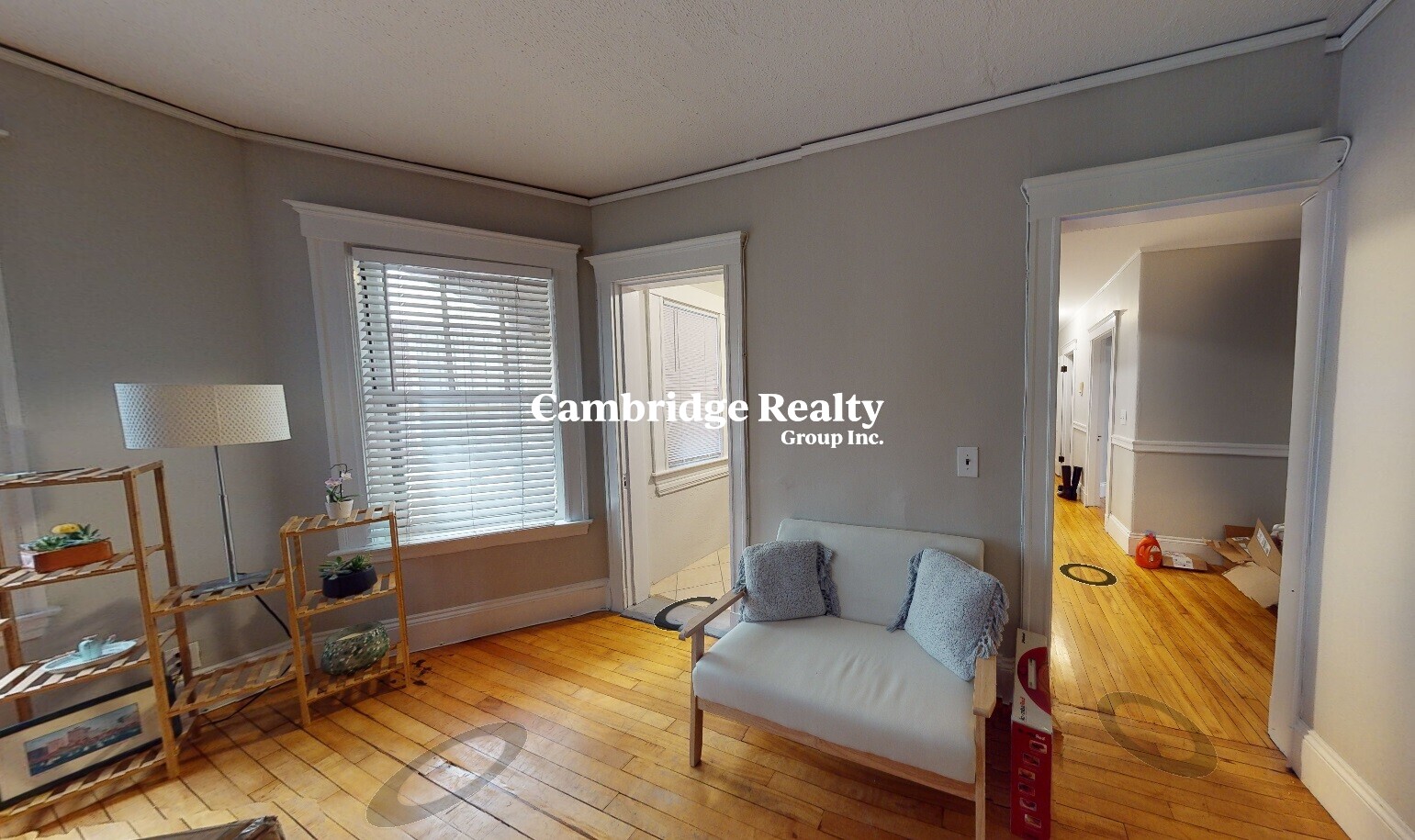 13 Story St, Harvard Square