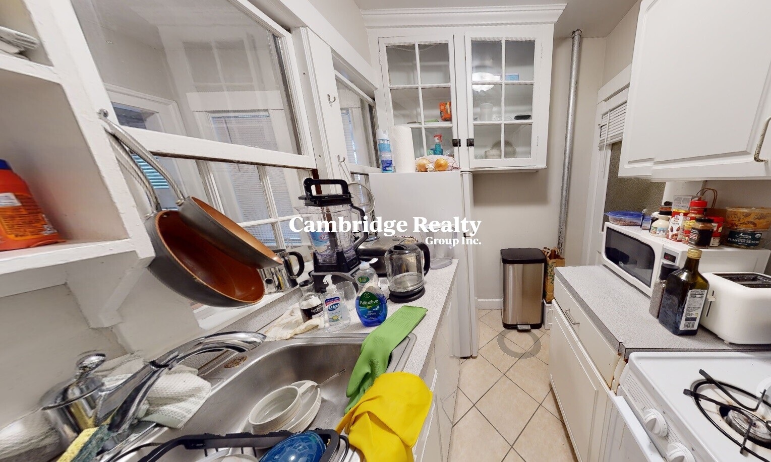 13 Story St, Harvard Square