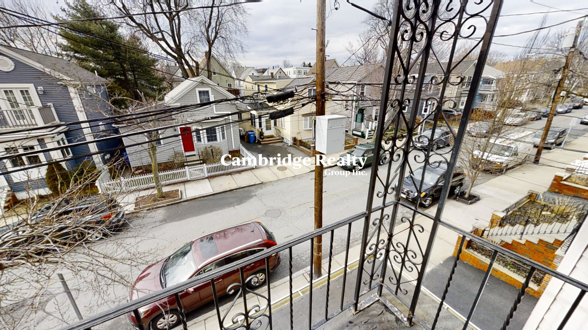 11 Partridge Ave, Magoun Square