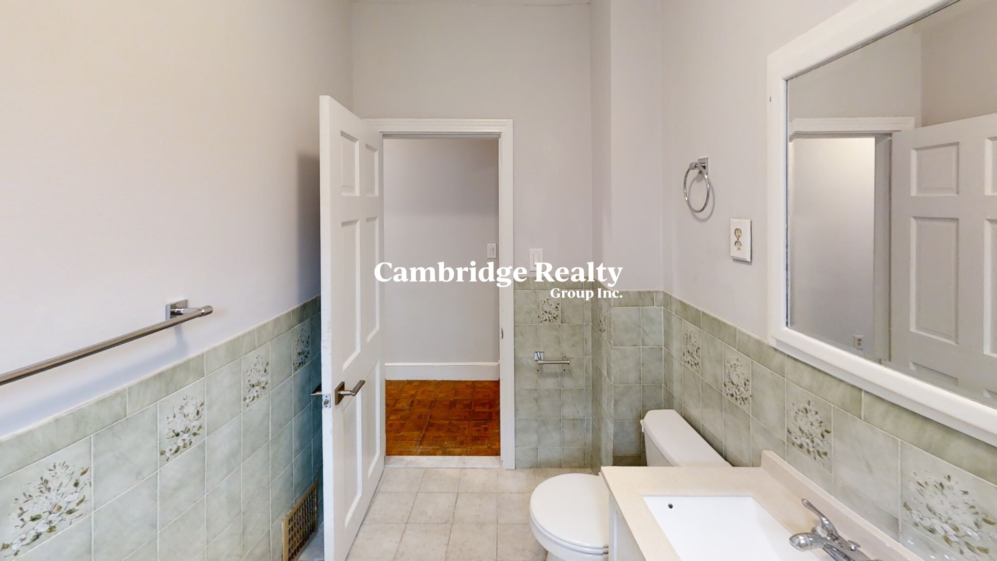 11 Partridge Ave, Magoun Square