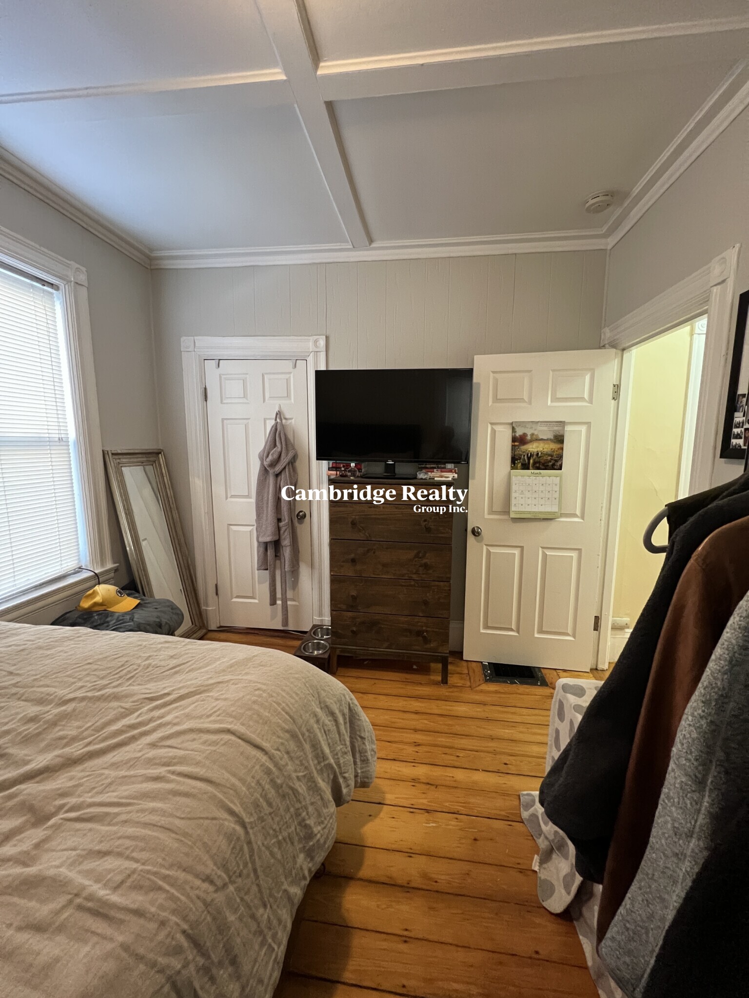 381 Highland Ave, Powder House Square