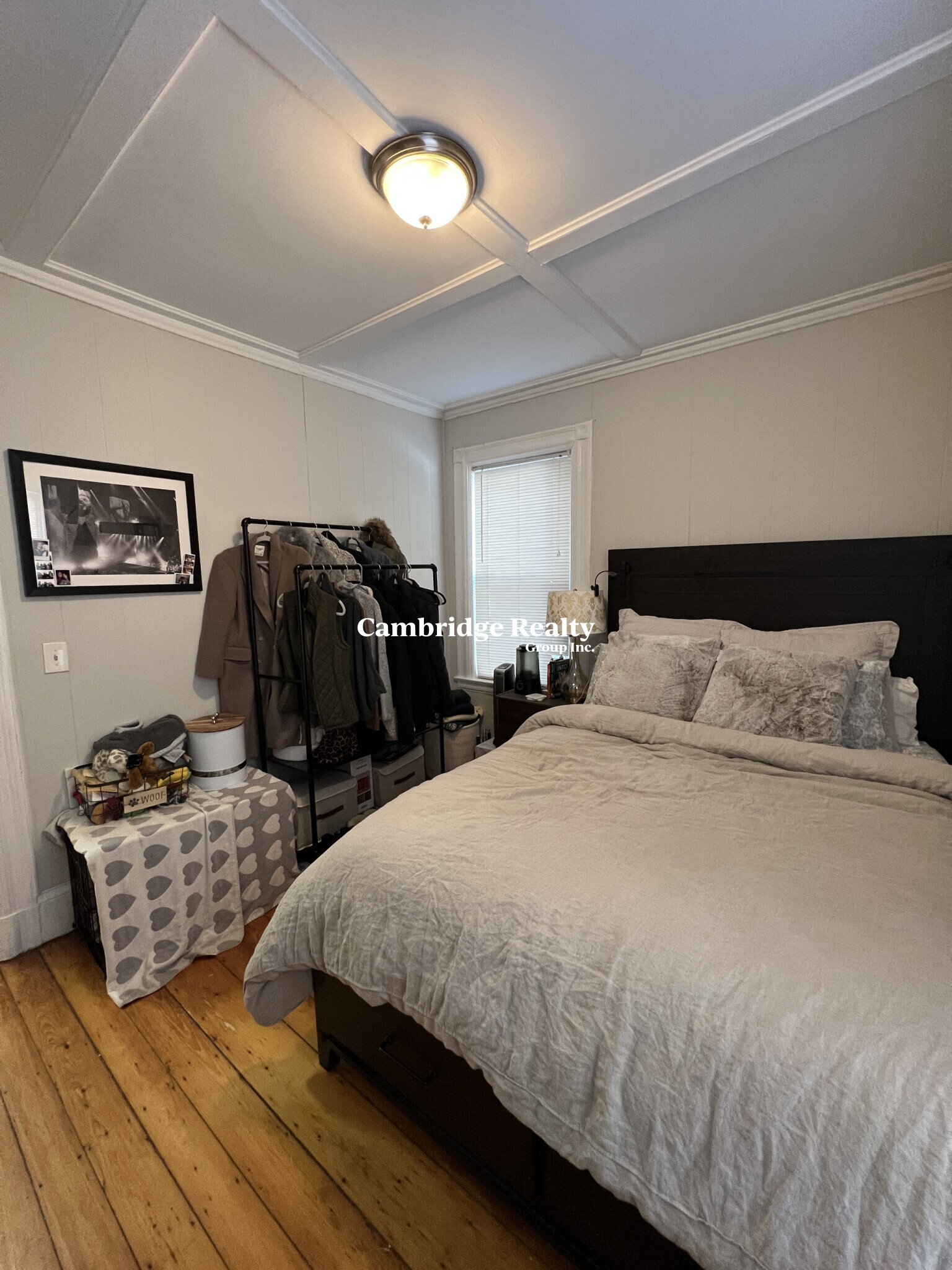 381 Highland Ave, Powder House Square