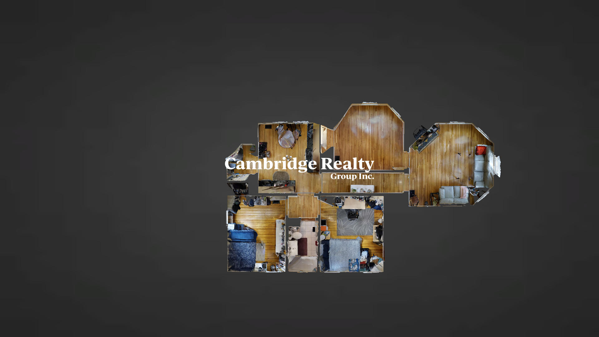 381 Highland Ave, Powder House Square