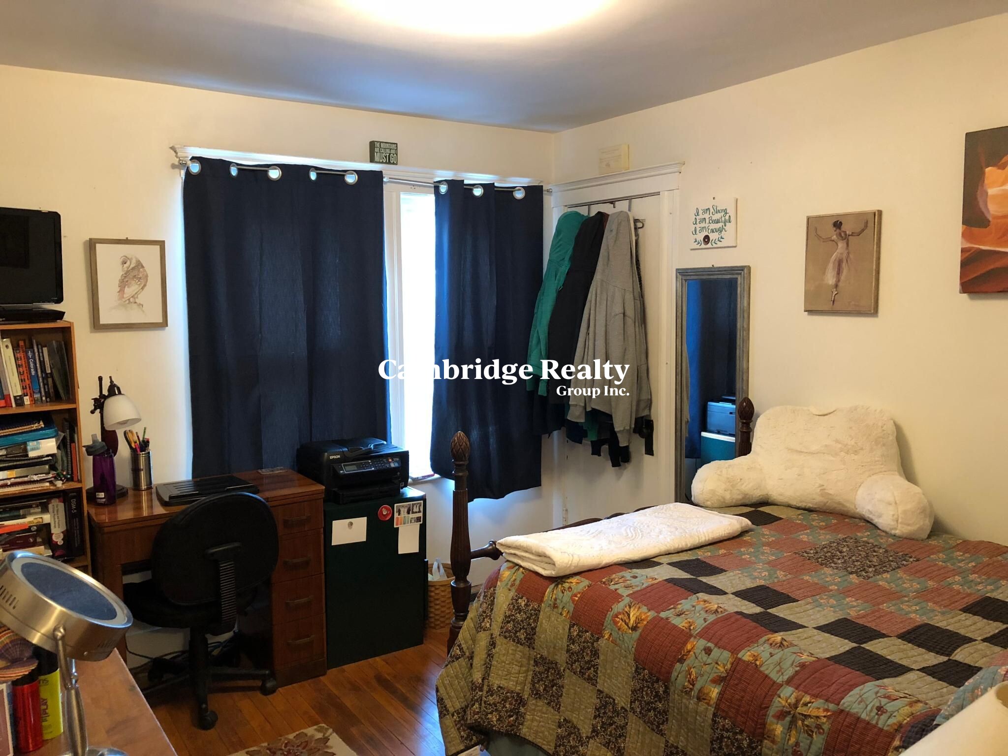 31 Corinthian Rd, Tufts