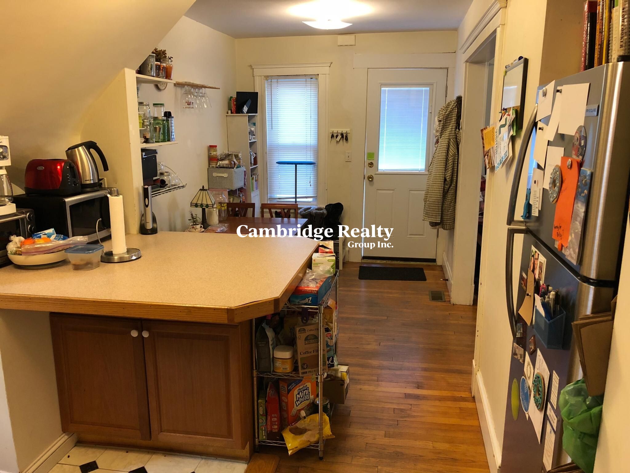 31 Corinthian Rd, Tufts