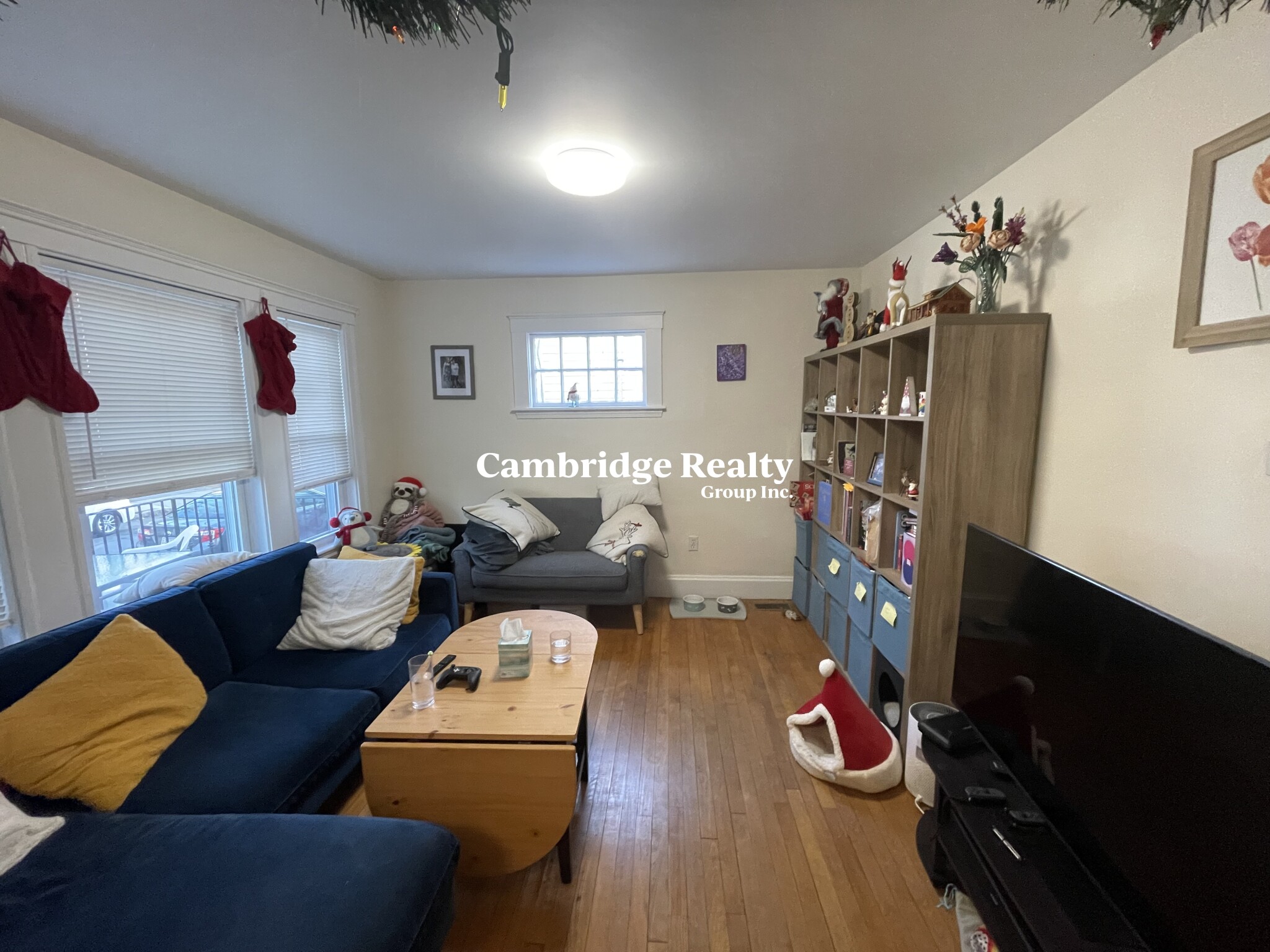 31 Corinthian Rd, Tufts