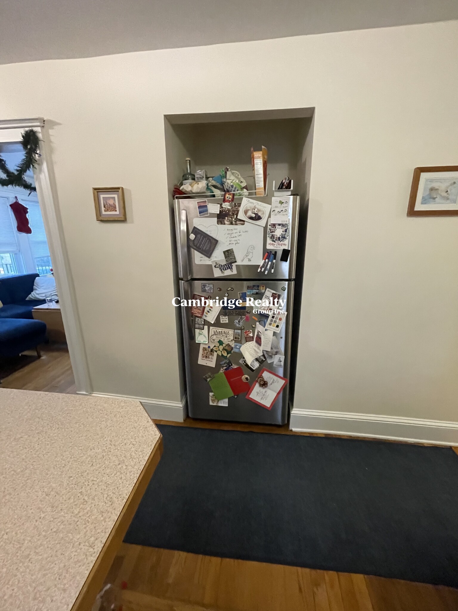 31 Corinthian Rd, Tufts