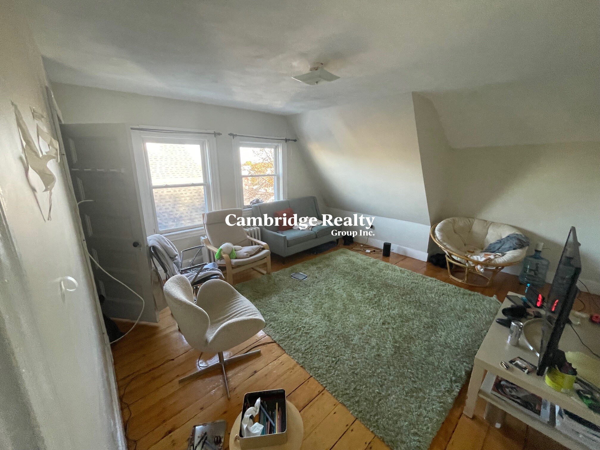 14 Fairmount St, Medford