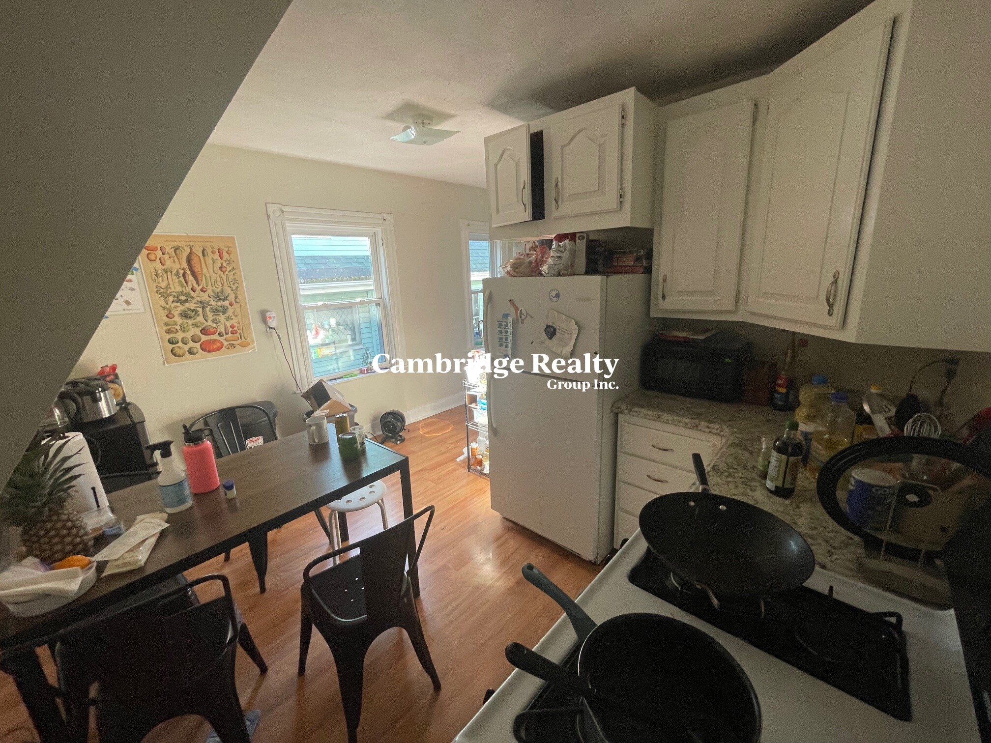 14 Fairmount St, Medford