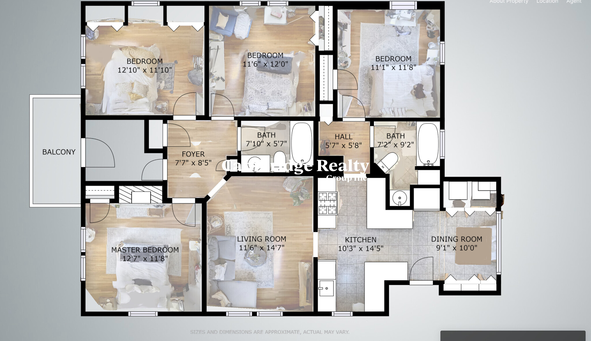 94 Heath St, Winter Hill