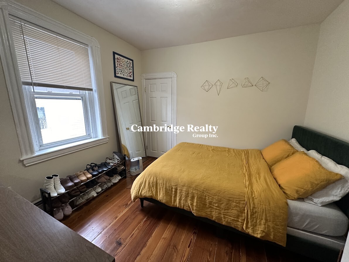 2 bed, 1 bath apartment for rent at 1056 Cambridge St Unit 5T, Inman Square — photo 9 of 11