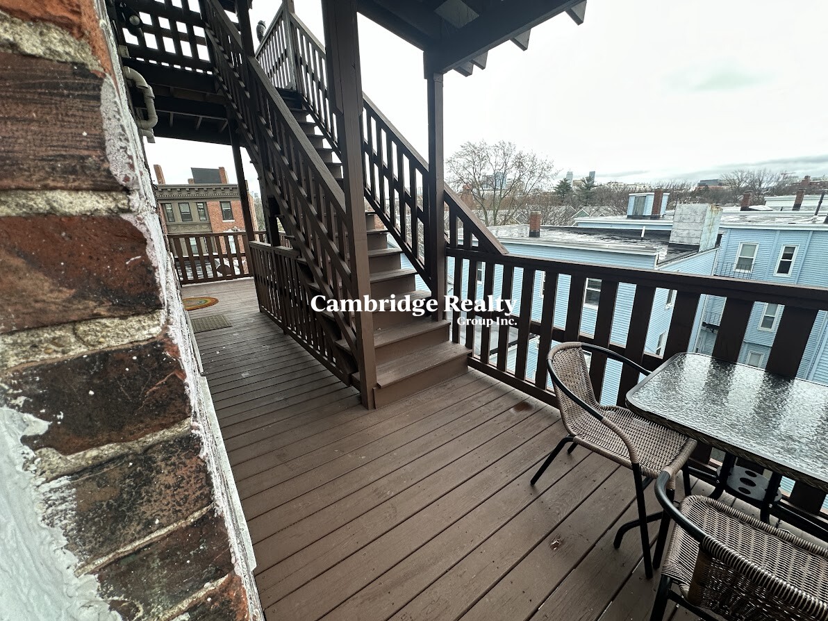 2 bed, 1 bath apartment for rent at 1056 Cambridge St Unit 5T, Inman Square — photo 10 of 11
