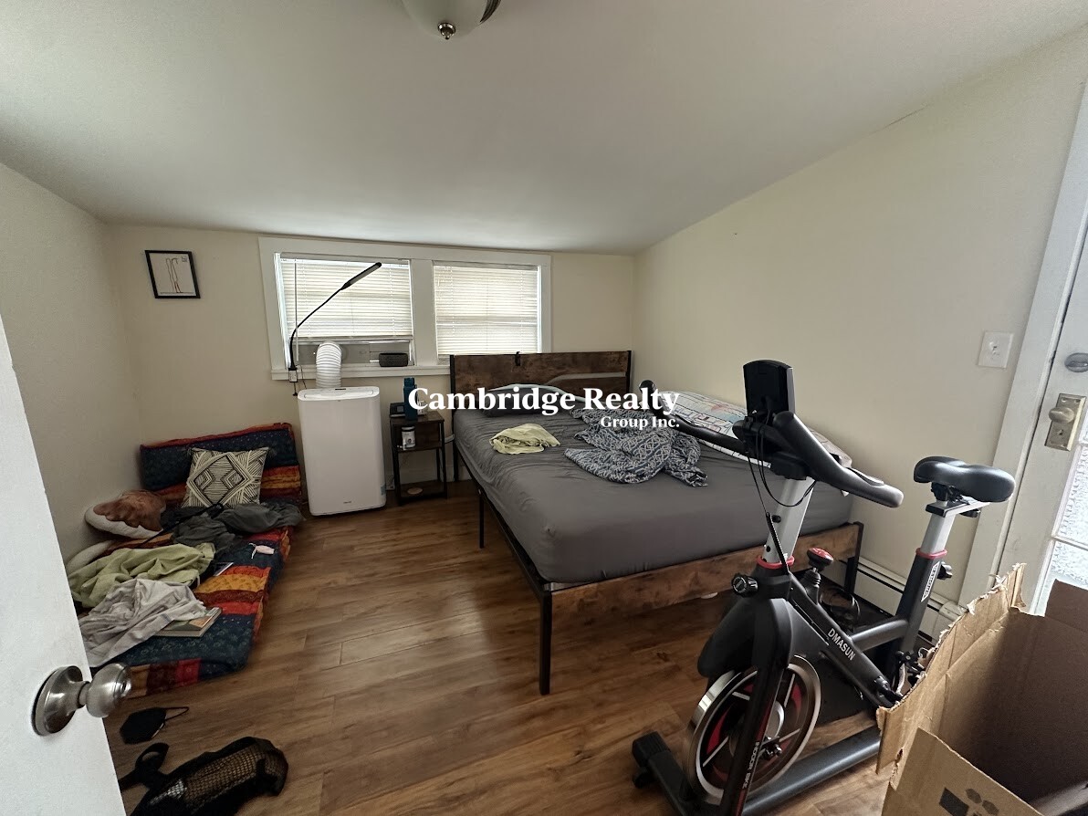 58 Medford St, Ward Two