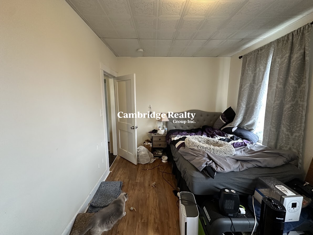 58 Medford St, Ward Two