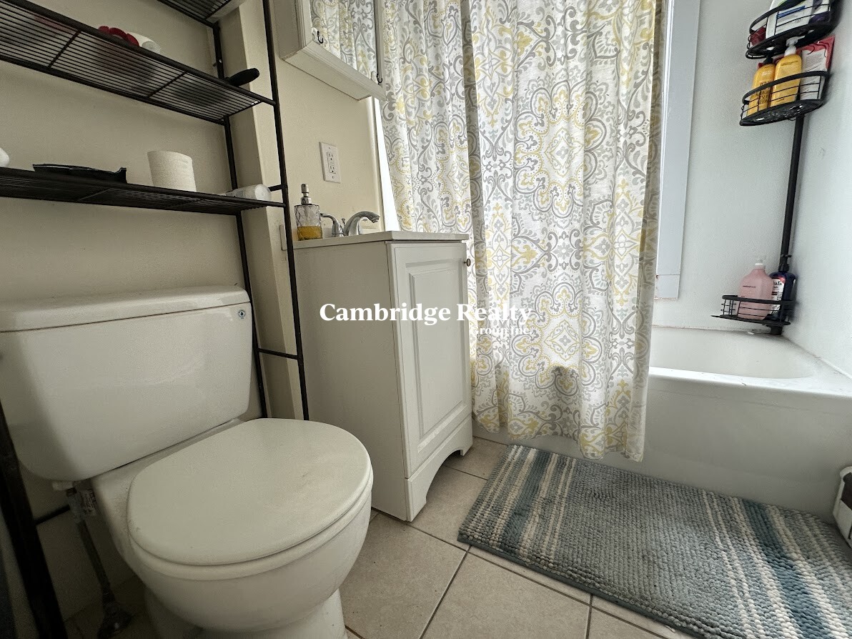 58 Medford St, Ward Two