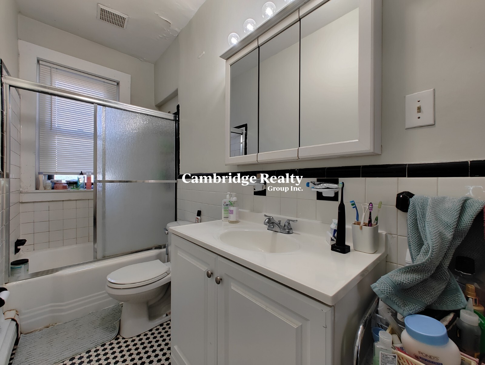 313 Cambridge St, East Cambridge