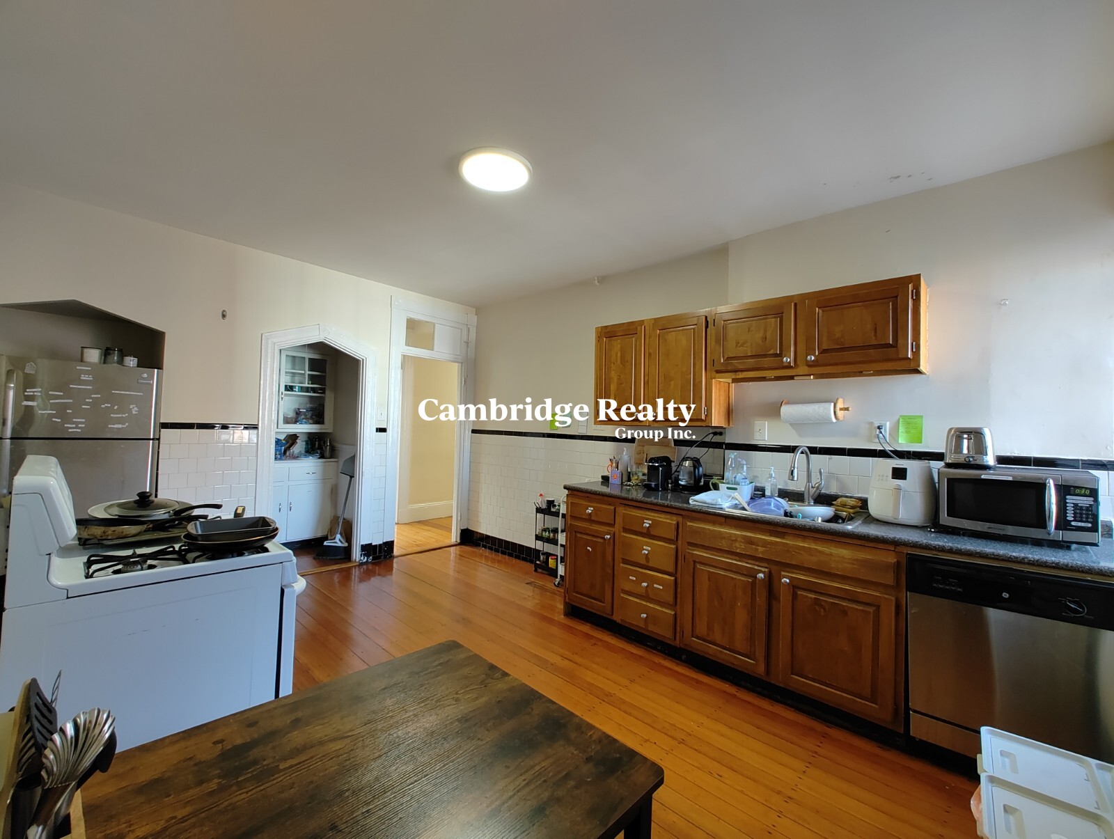 313 Cambridge St, East Cambridge