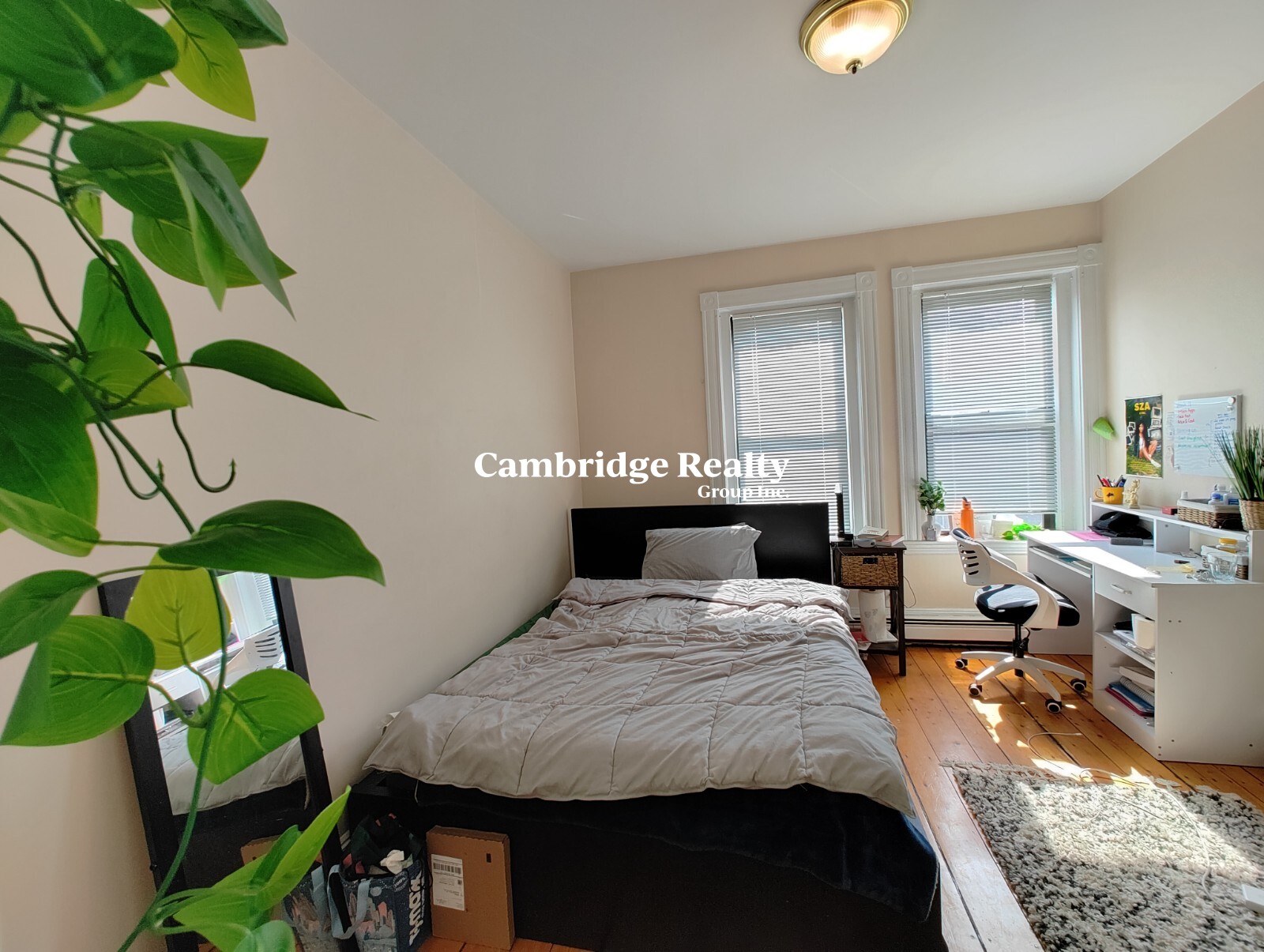 313 Cambridge St, East Cambridge