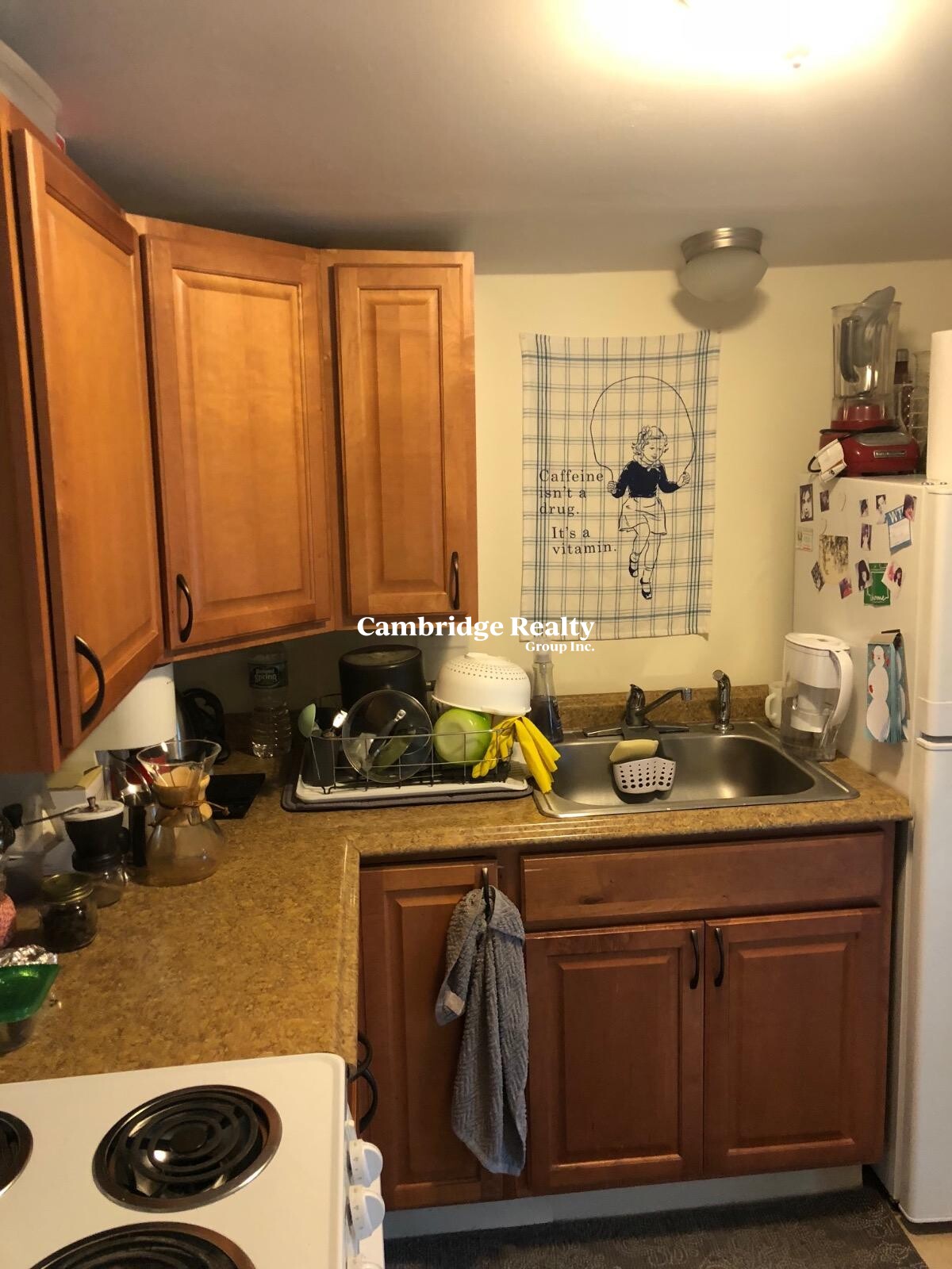 291 Beacon St, Ward Two