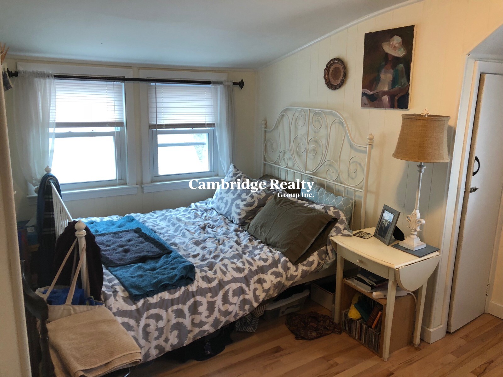 291 Beacon St, Ward Two