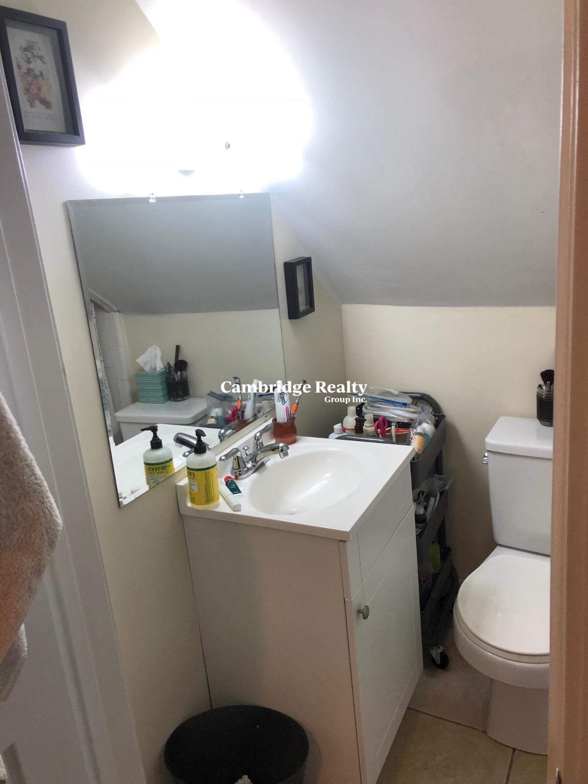 291 Beacon St, Ward Two