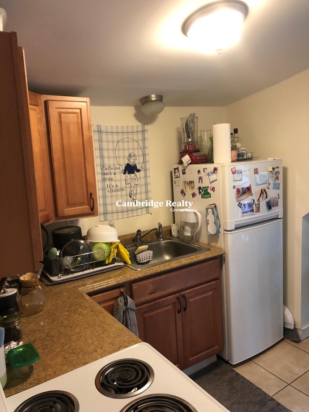 291 Beacon St, Ward Two