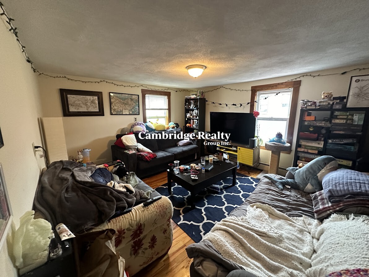 585 Somerville Ave, Spring Hill