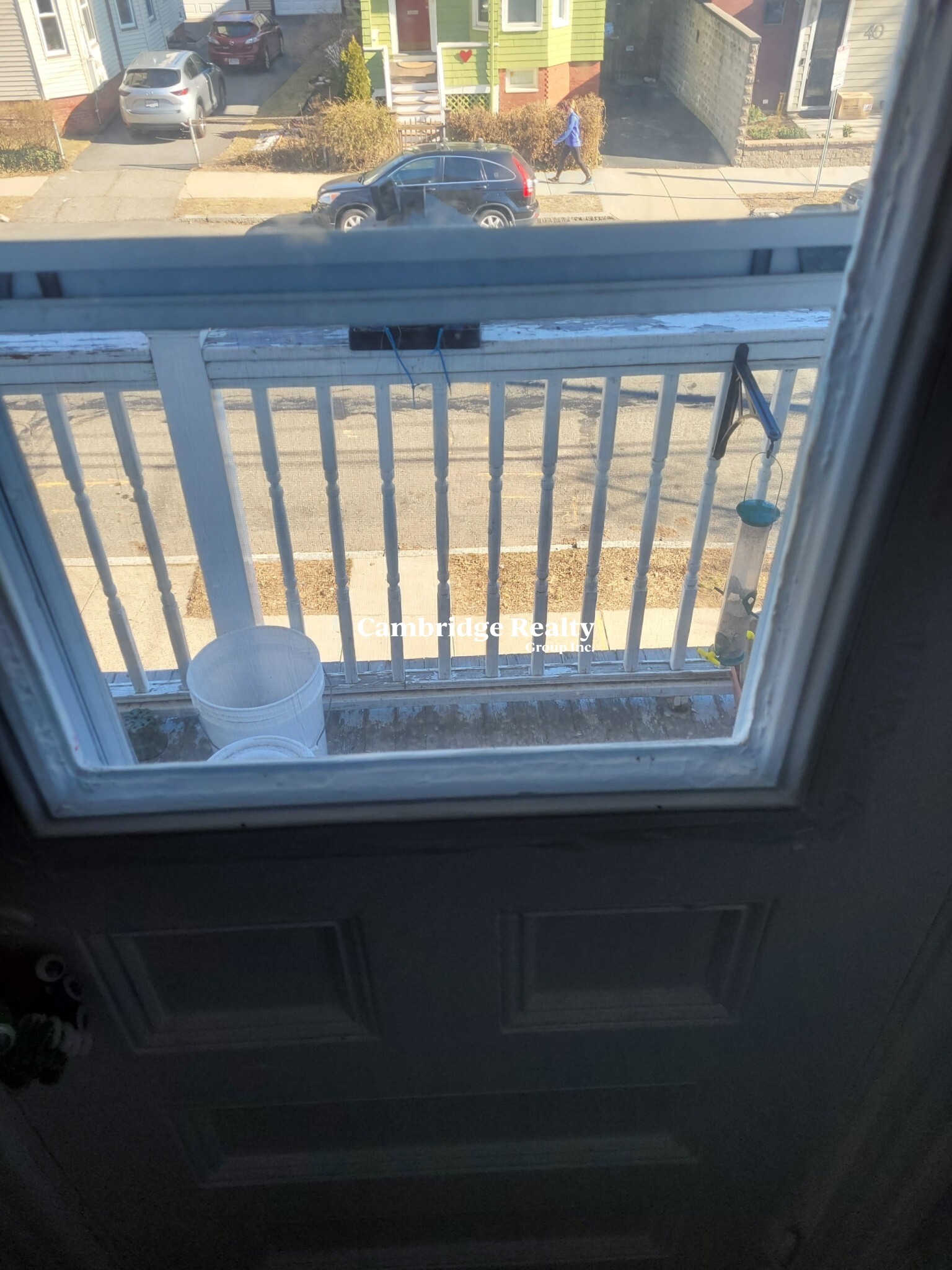 35 Cameron Ave, Teele Square