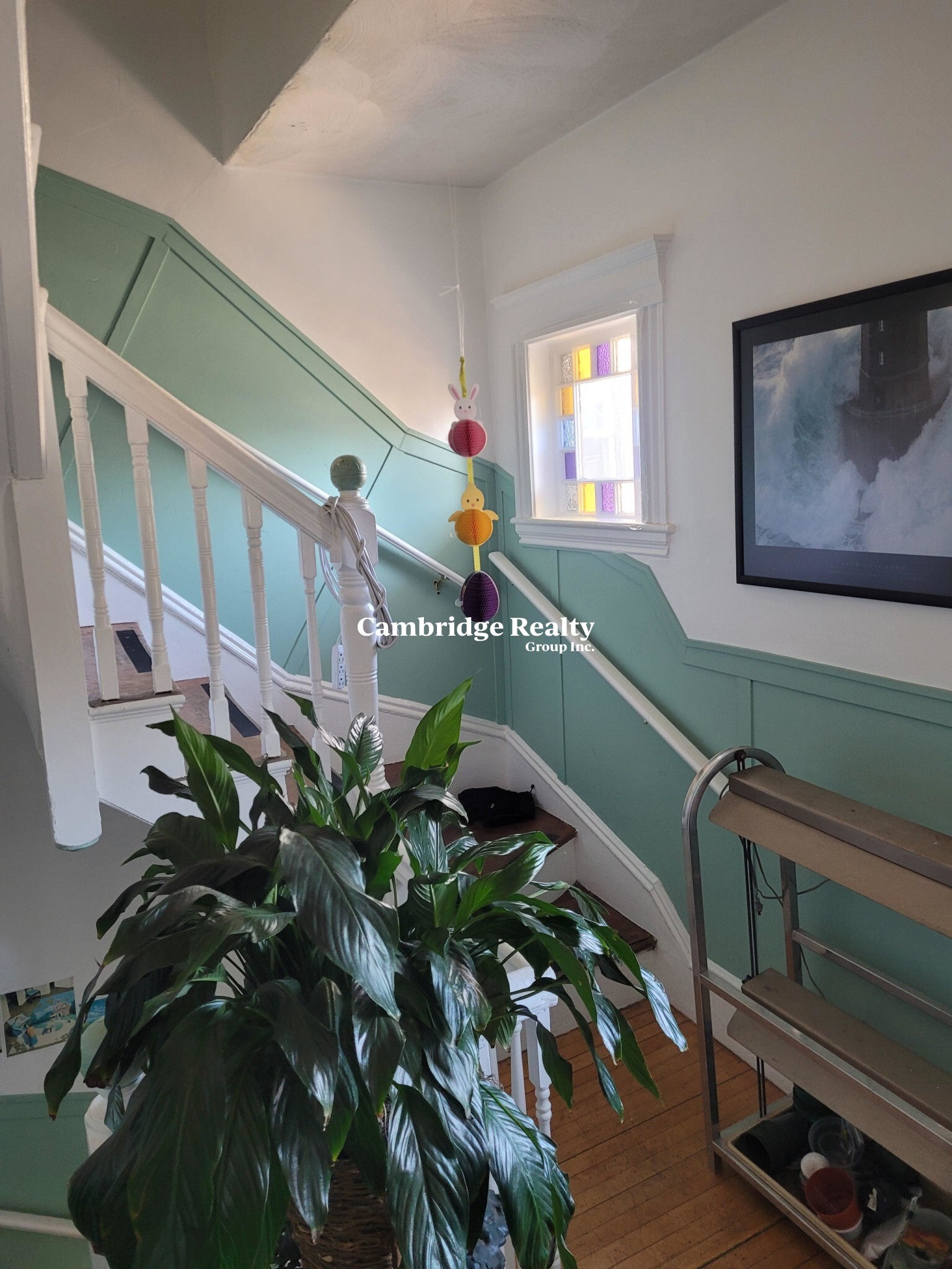 35 Cameron Ave, Teele Square