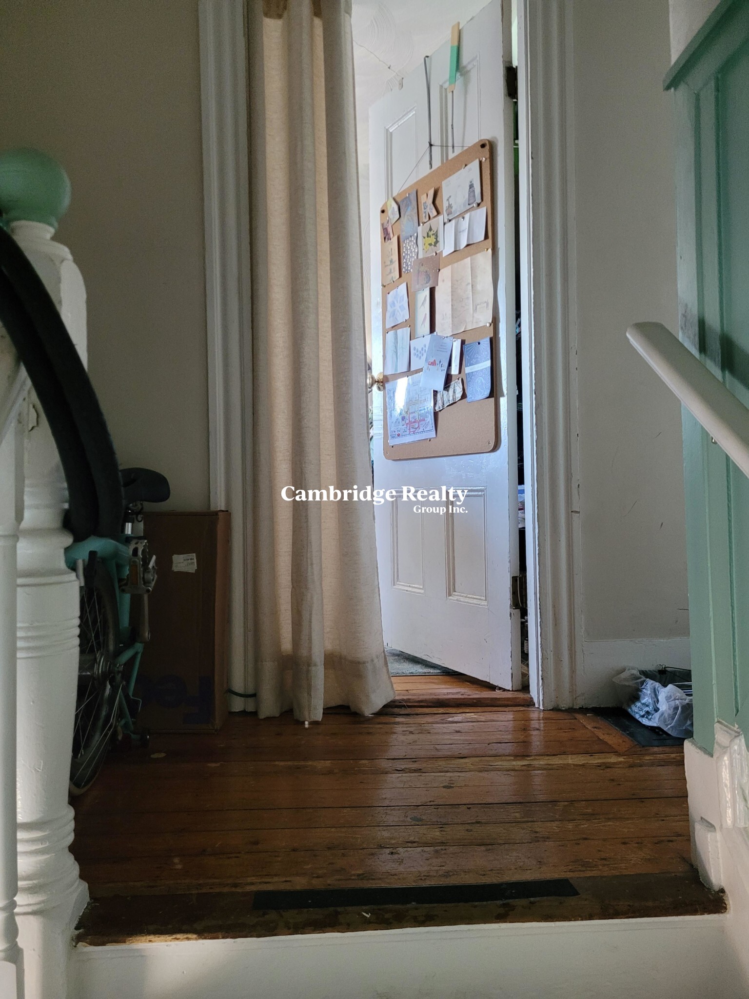 35 Cameron Ave, Teele Square