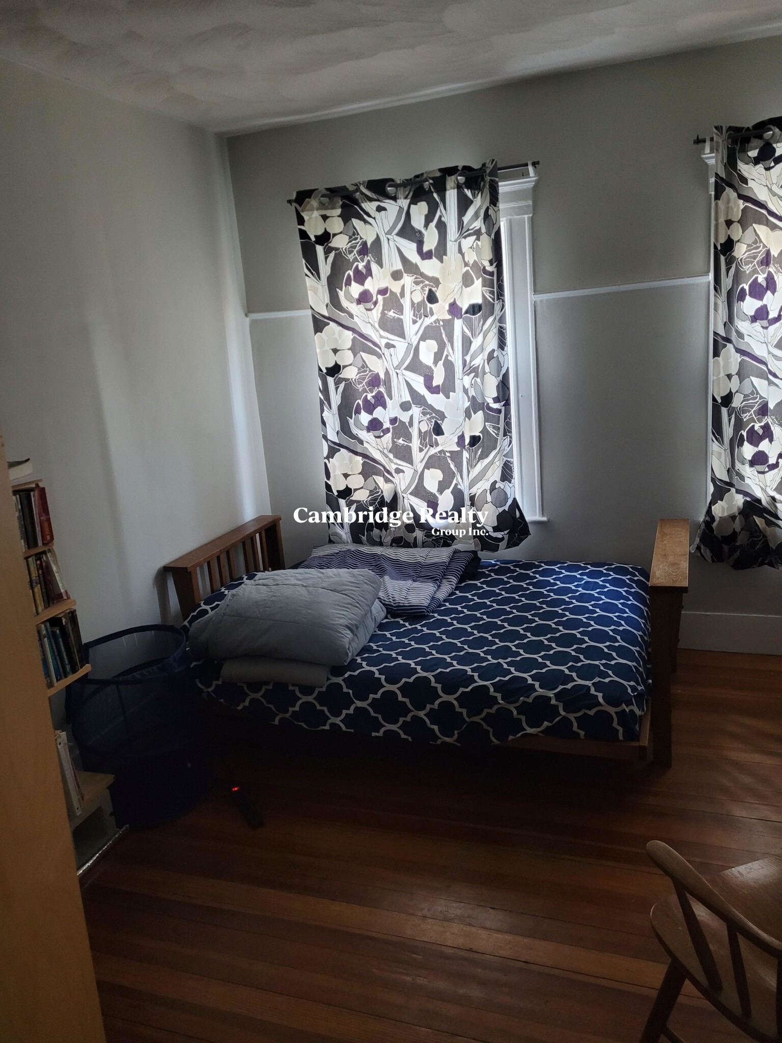 35 Cameron Ave, Teele Square