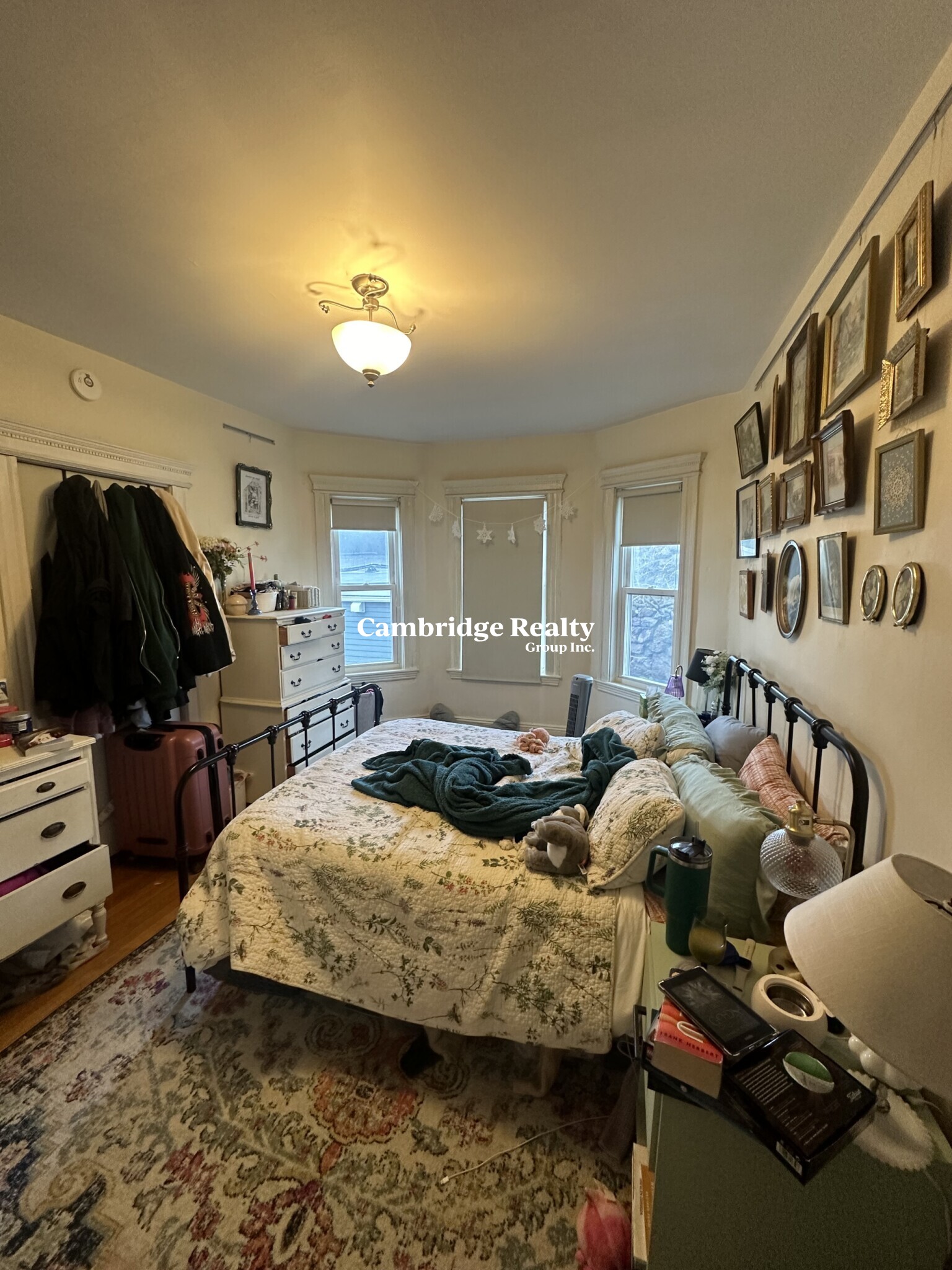 229 Harvard St, The Port