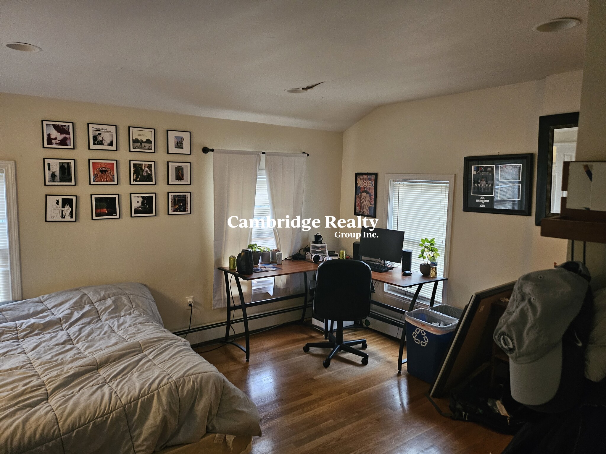 5 bed, 3 bath apartment for rent at 11 Winter Hill Rd Unit 2, South Medford — photo 14 of 29