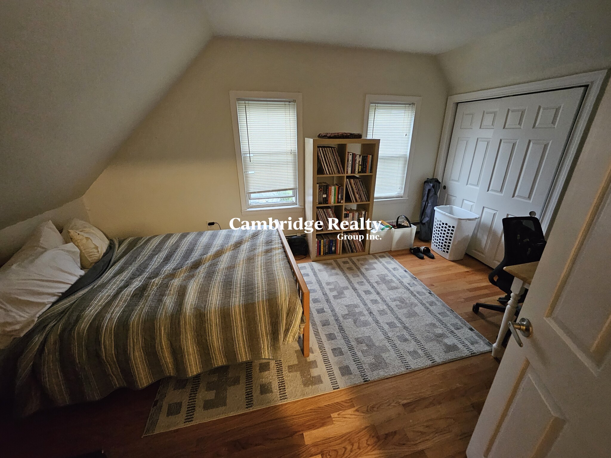 5 bed, 3 bath apartment for rent at 11 Winter Hill Rd Unit 2, South Medford — photo 16 of 29
