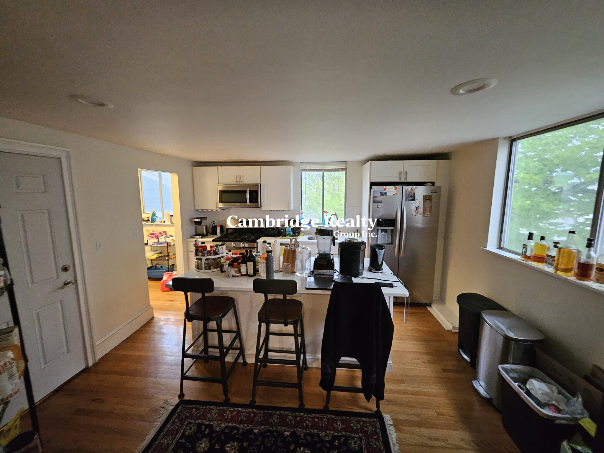 5 bed, 3 bath apartment for rent at 11 Winter Hill Rd Unit 2, South Medford — photo 24 of 29